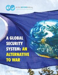 bokomslag A Global Security System