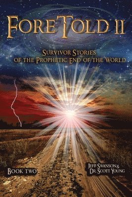 Jeff Swanson, Scott Young - ForeTold II, Häftad