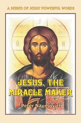 bokomslag Jesus, the Miracle Maker