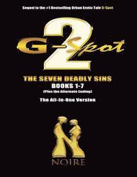 bokomslag G-Spot 2: The Seven Deadly Sins