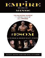 bokomslag Empire State of Mine$!: A Movie In A Book (All-In-One Version)