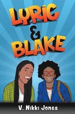 Lyric & Blake 1