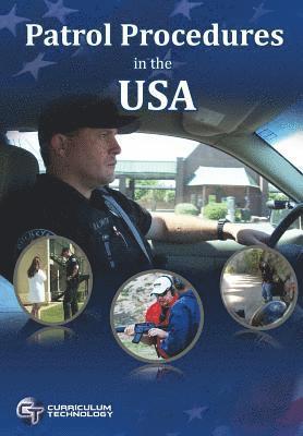 Jennifer-Lynn Jennings - Patrol Procedures in the USA, Häftad