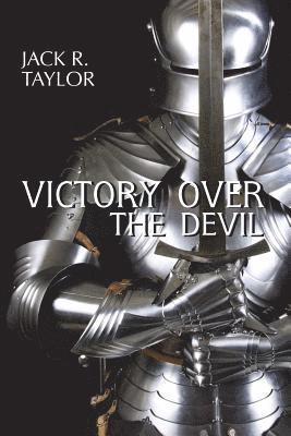 Jack R. Taylor - Victory Over The Devil, Häftad