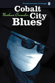 bokomslag Cobalt City Blues