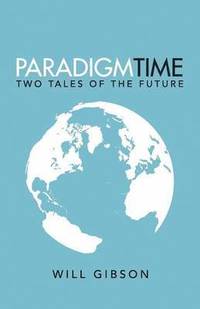 bokomslag Paradigm Time