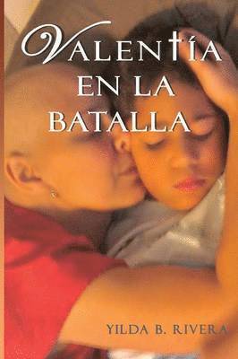 bokomslag Valentía En La Batalla