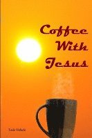 bokomslag Coffee With Jesus