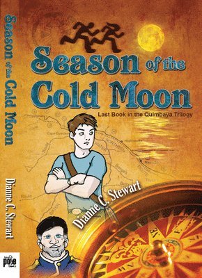 Dianne C Stewart - Season of the Cold Moon, Häftad