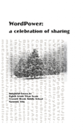 Usa Eighth Grade Titan Team Cro Vermont - WordPower--a celebration of sharing, Häftad