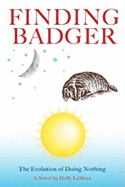 bokomslag Finding Badger