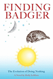 Finding Badger 1