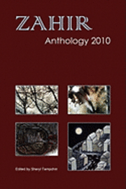 bokomslag Zahir Anthology 2010