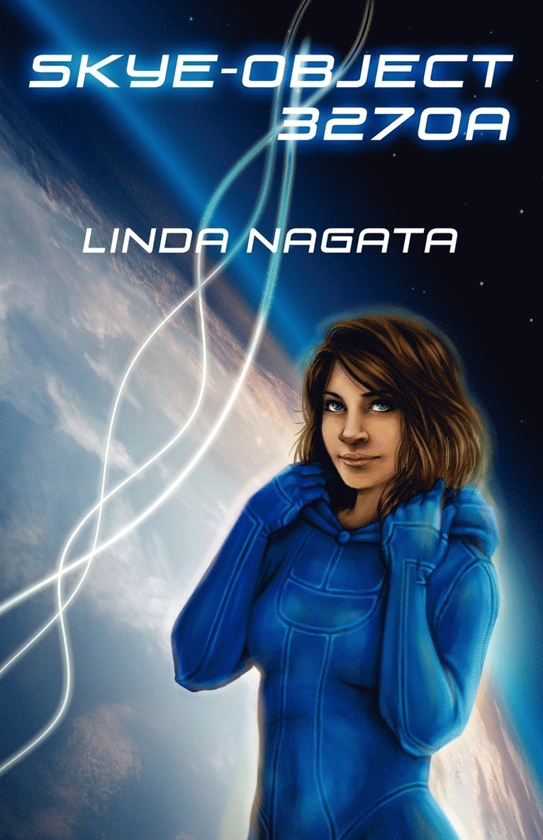 Linda Nagata - Skye Object 3270a, Häftad