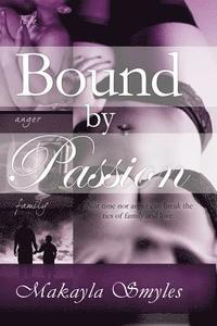 bokomslag Bound by Passion