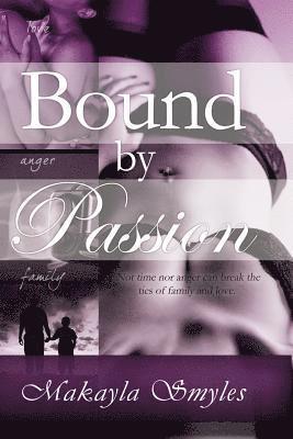 Bound by Passion 1