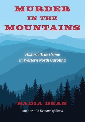 Murder in the Mountains 1