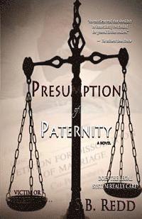 bokomslag Presumption of Paternity