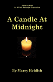 bokomslag A Candle At Midnight