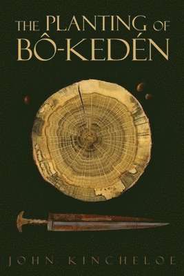 The Planting of Bo-Keden 1