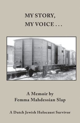 My Story, My Voice 1