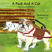 Amy Bromberg - A Pack And A Cat, Häftad