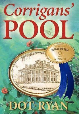 Dot Ryan - Corrigans' Pool, Inbunden