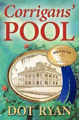 Dot Ryan - Corrigans' Pool, Häftad