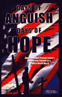 bokomslag Days of Anguish, Days of Hope