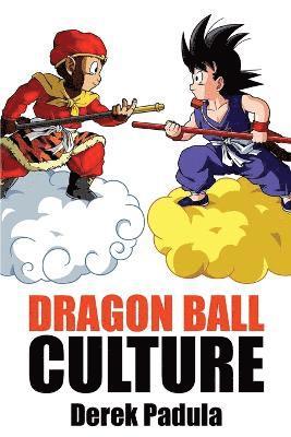 Dragon Ball Culture Volume 1 1
