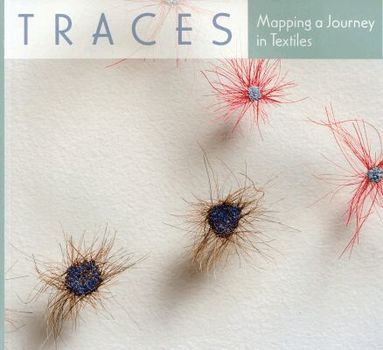 Roger Manley, Peter Turchi, Lynn Jones Ennis - Traces, Häftad