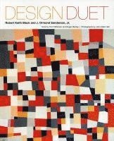 bokomslag Design Duet