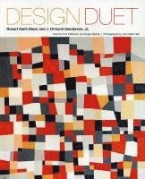 bokomslag Design Duet: Robert Keith Black and J. Ormond Sanderson, Jr.