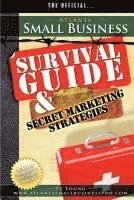 bokomslag Atlanta Small Business Survival Guide and Secret Marketing Strategies