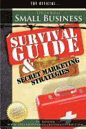 Orlando Small Business Survival Guide and Secret Marketing Strategies