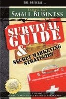 bokomslag Tampa Small Business Survival Guide and Secret Market Strategies