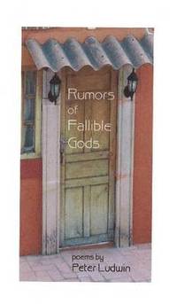 bokomslag Rumors of Fallible Gods