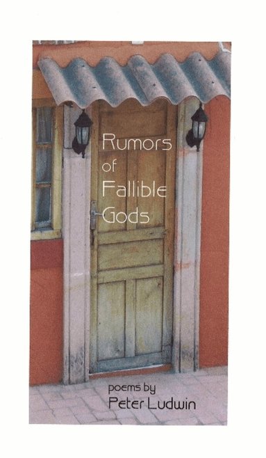 Peter Ludwin - Rumors of Fallible Gods, Häftad
