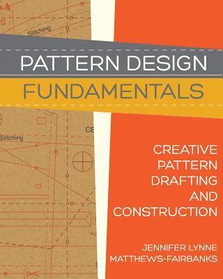 bokomslag Pattern Design