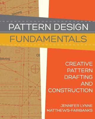Jennifer Lynne Matthews-Fairbanks - Pattern Design, Häftad