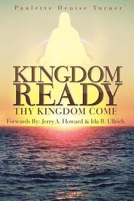 bokomslag Kingdom Ready