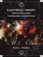 bokomslag Electrical Theory