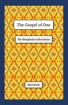 Mark Burke - Gospel of One, Häftad