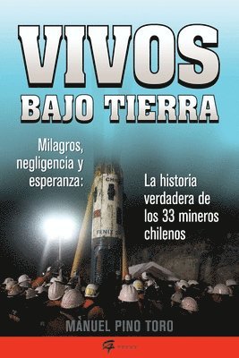 Vivos bajo tierra (Buried Alive) 1