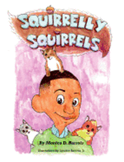 bokomslag Squirrelly Squirrels