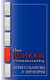 bokomslag The Red Door Community