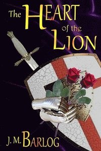 bokomslag Heart of the Lion