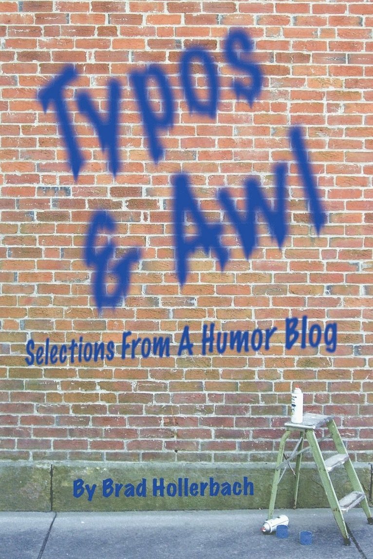 Typos & Awl 1