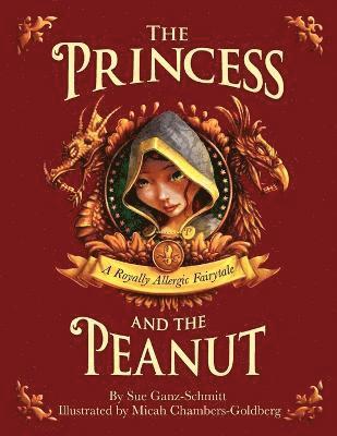 Princess and the Peanut