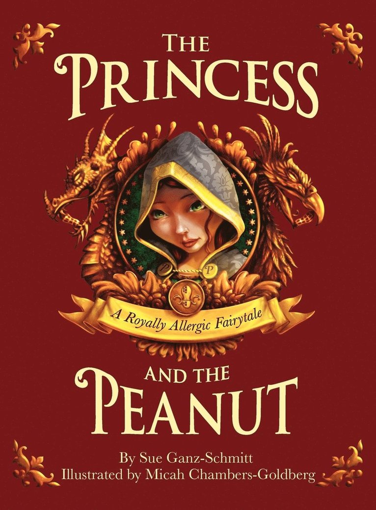 The Princess and the Peanut 1